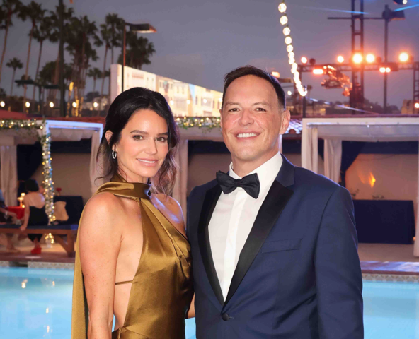 Las Patronas Jewel Ball